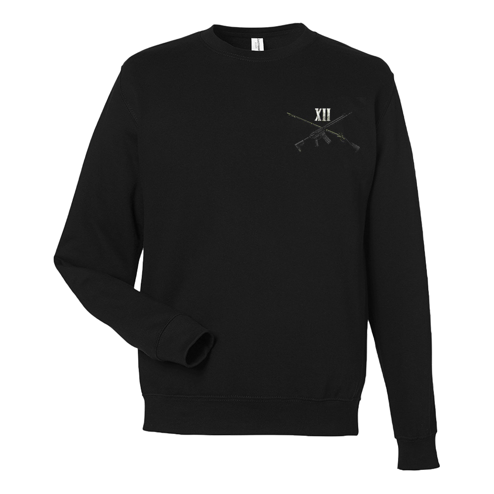 In God We Trust - Sweatshirt