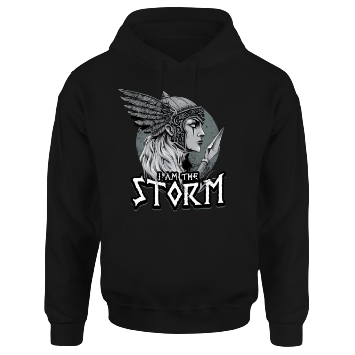 The Storm - Hoodie