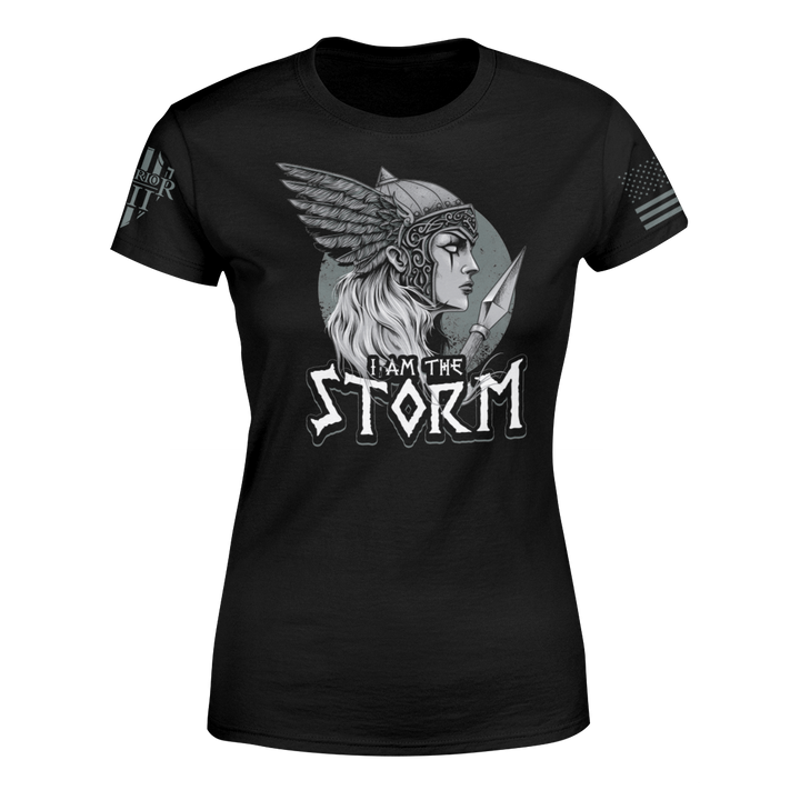 The Storm - Women