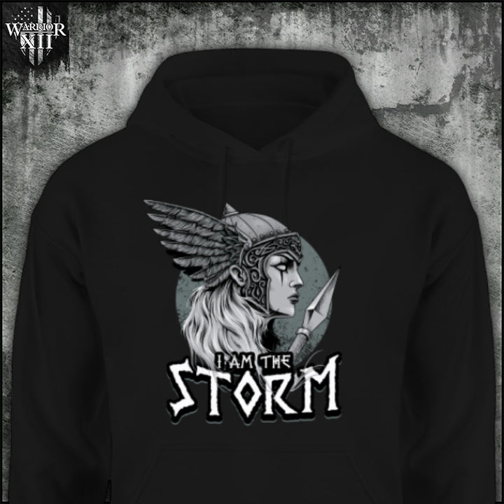 The Storm - Hoodie