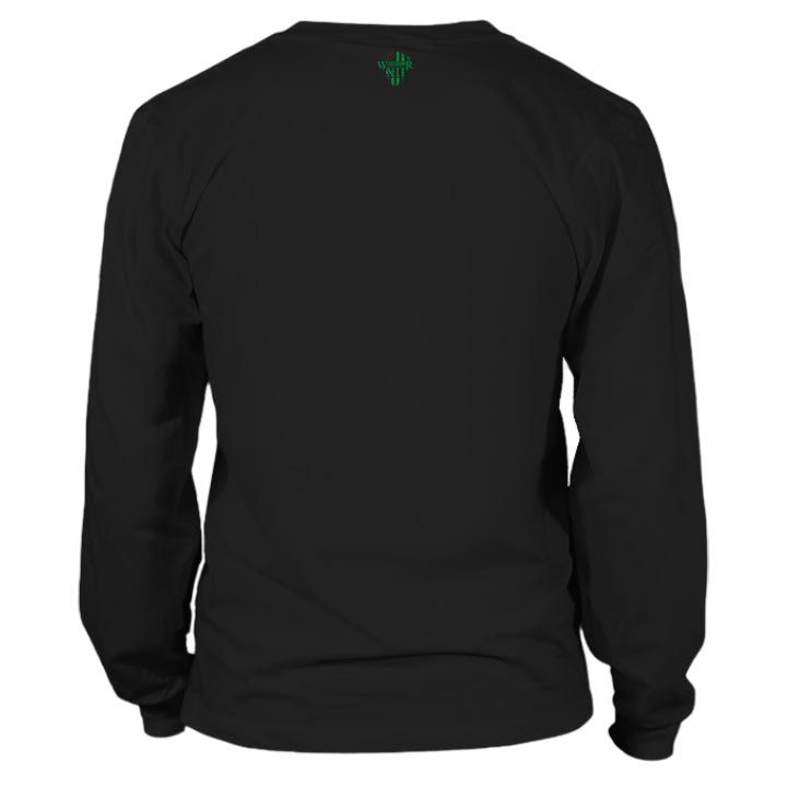 Irish Gentleman -  Long Sleeve