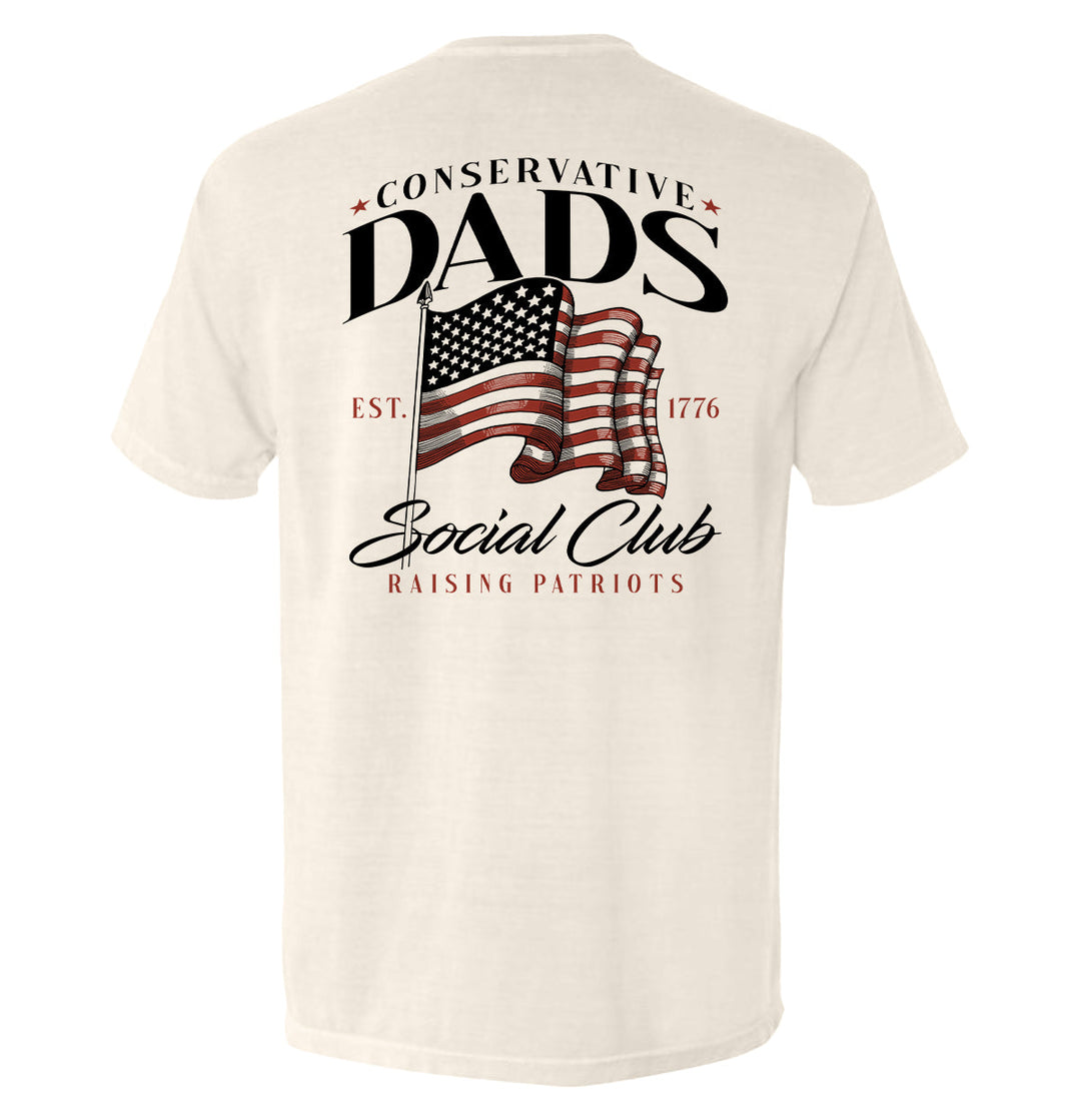 Conservative Dads Social Club