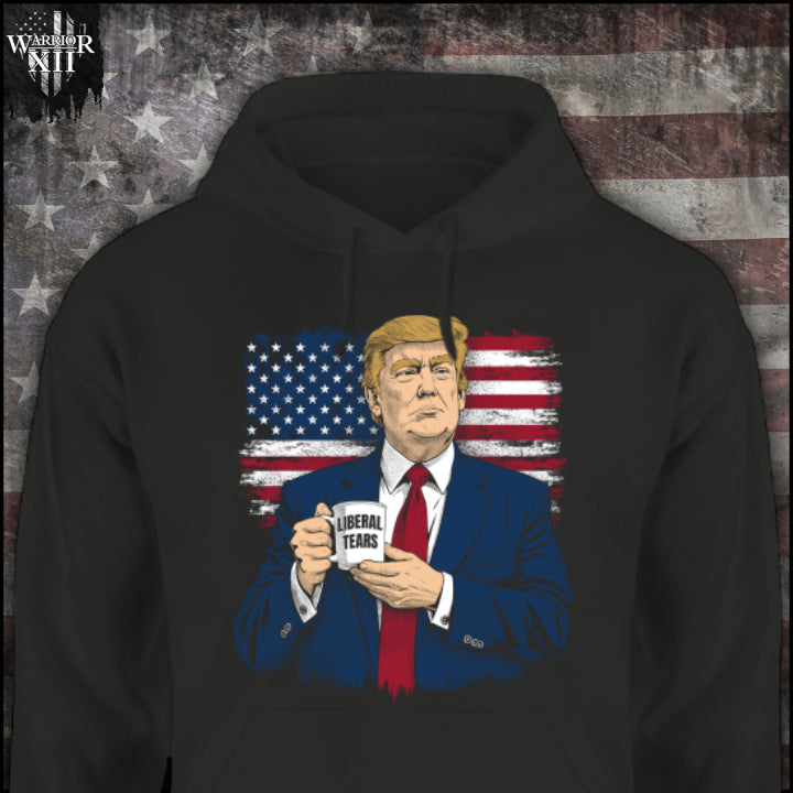 Liberal Tears - Hoodie