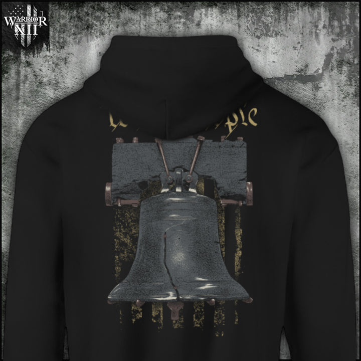 Liberty Rings - Hoodie