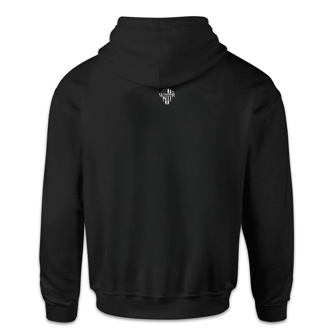 Locked and Loaded - Hoodie