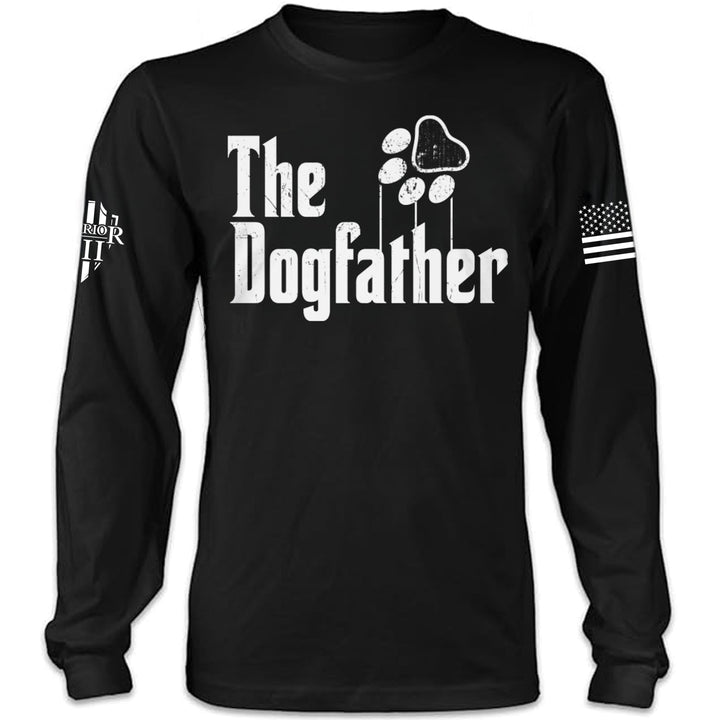 The Dogfather - Long Sleeve