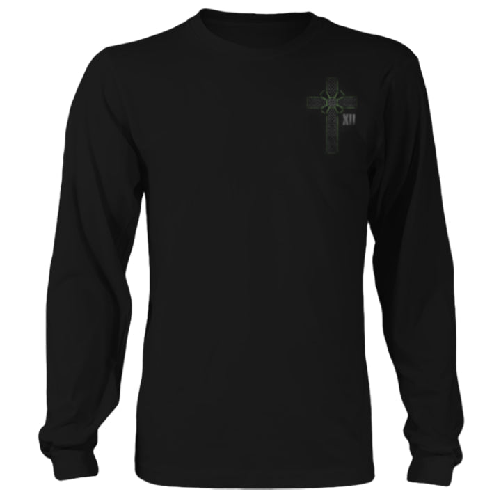 Irish Blessing - Long Sleeve