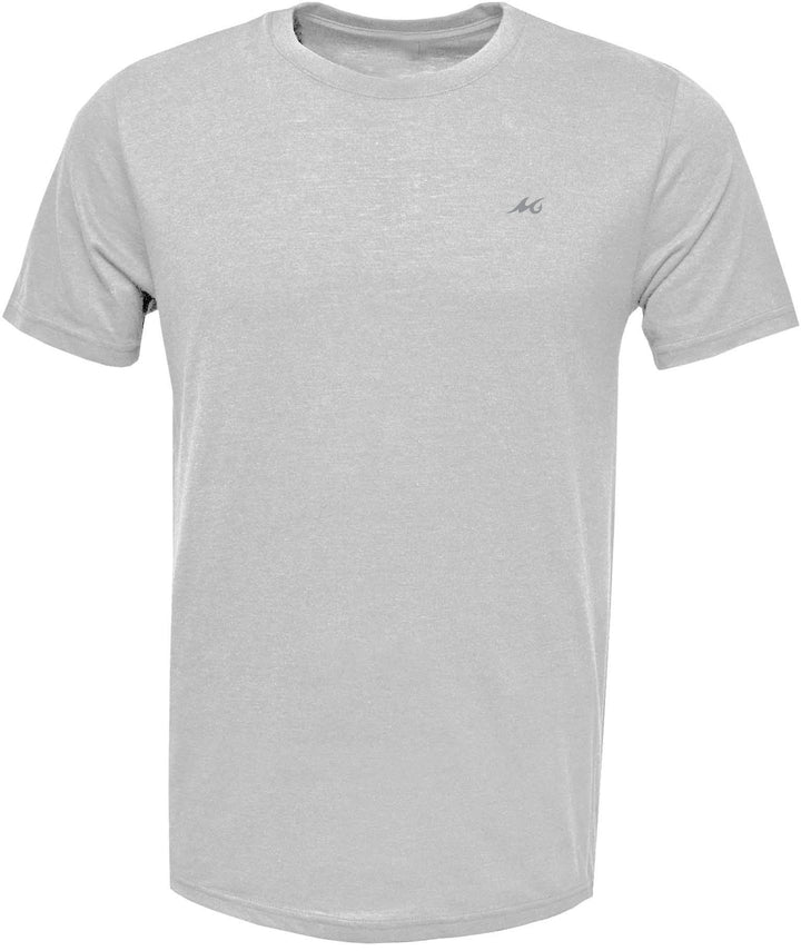 The Basics Short Sleeve Tee