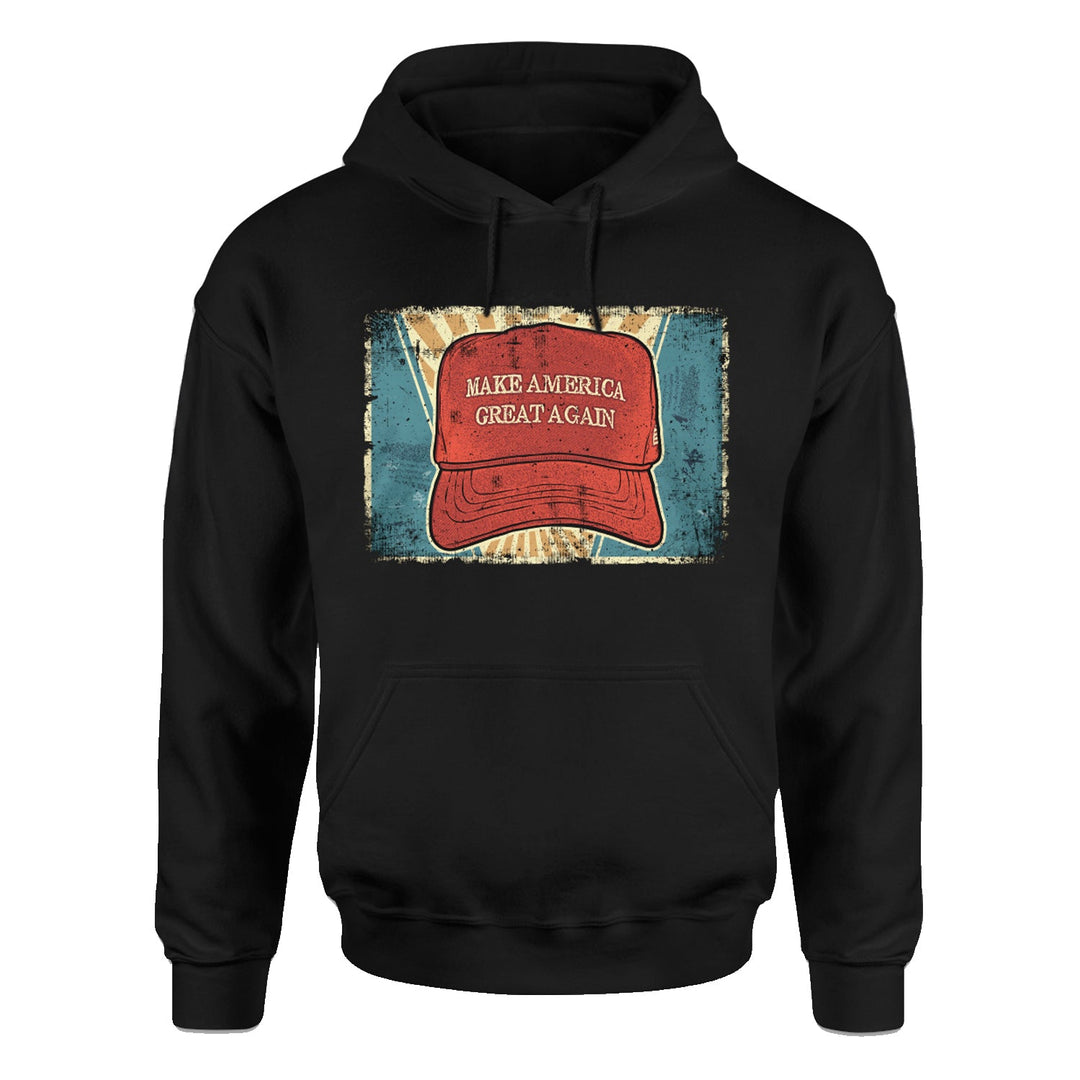 MAGA Tribute - Hoodie