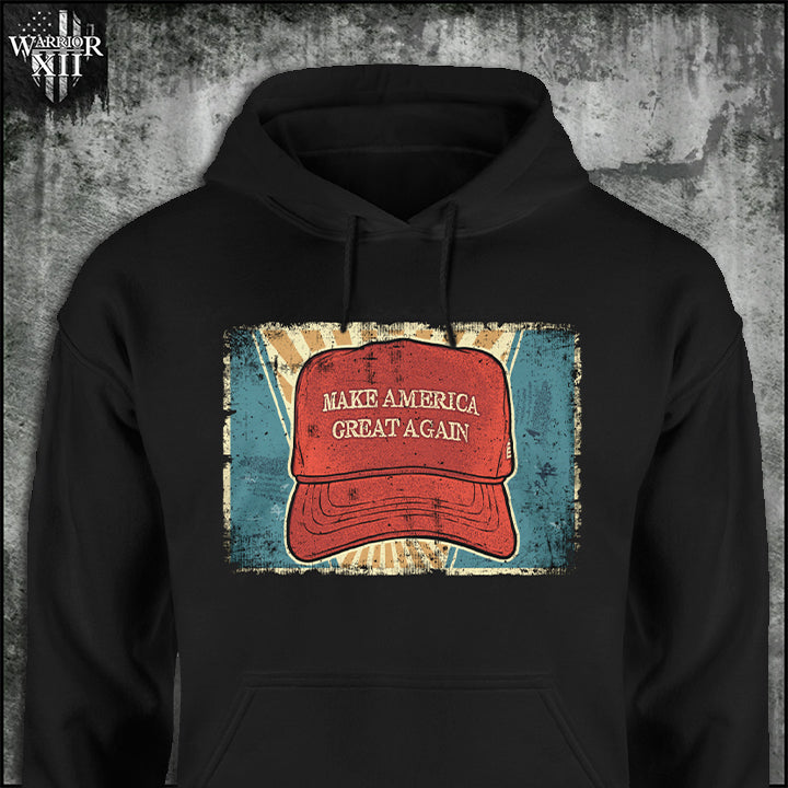 MAGA Tribute - Hoodie