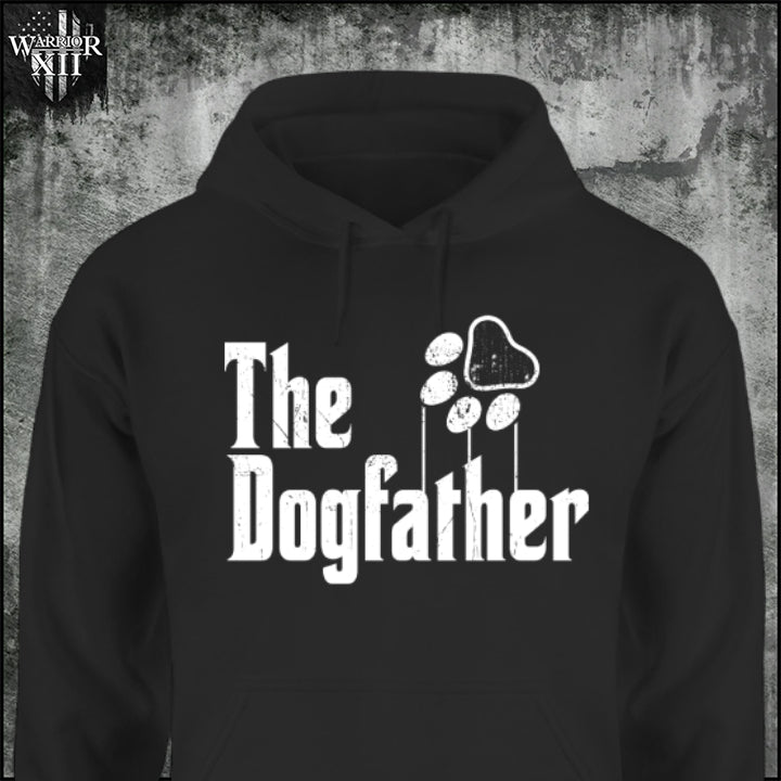 The Dogfather - Hoodie