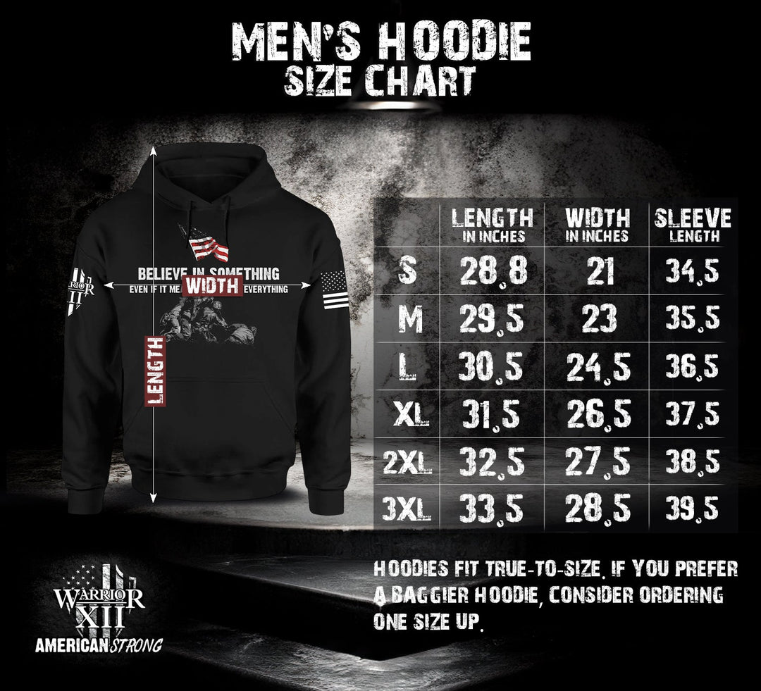 Deus Vult Hoodie