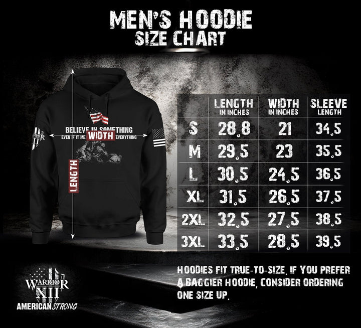 I'm Your Huckleberry Hoodie