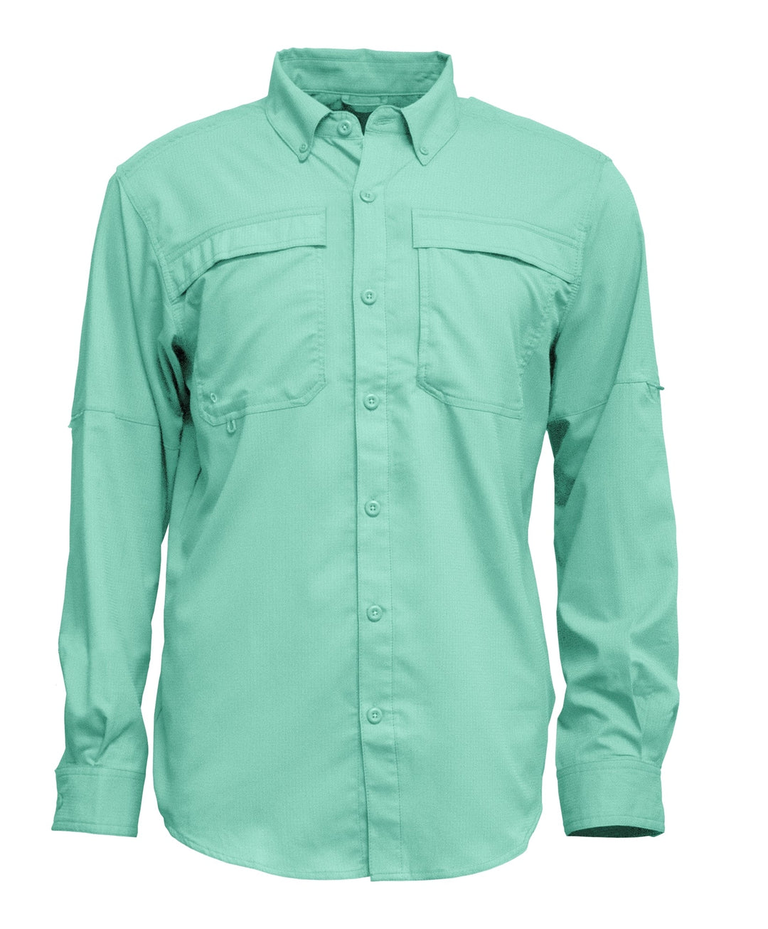 Men's Long Sleeve SoWal TFS