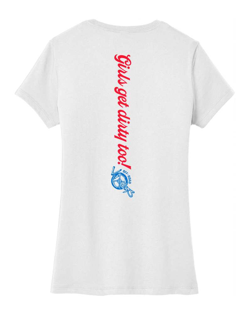 Rocky Mountain Ladies Tee