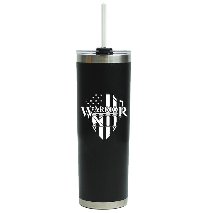 20oz Sleek Tumbler