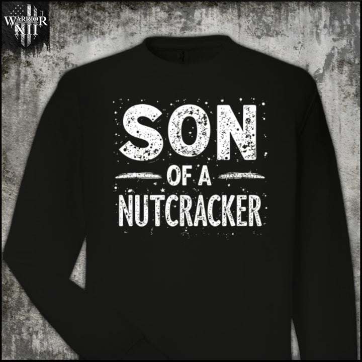 Nutcracker - Sweatshirt