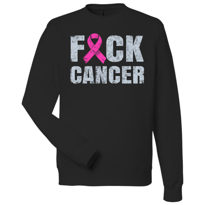 Stand Against Breast Cancer - Sweatshirt