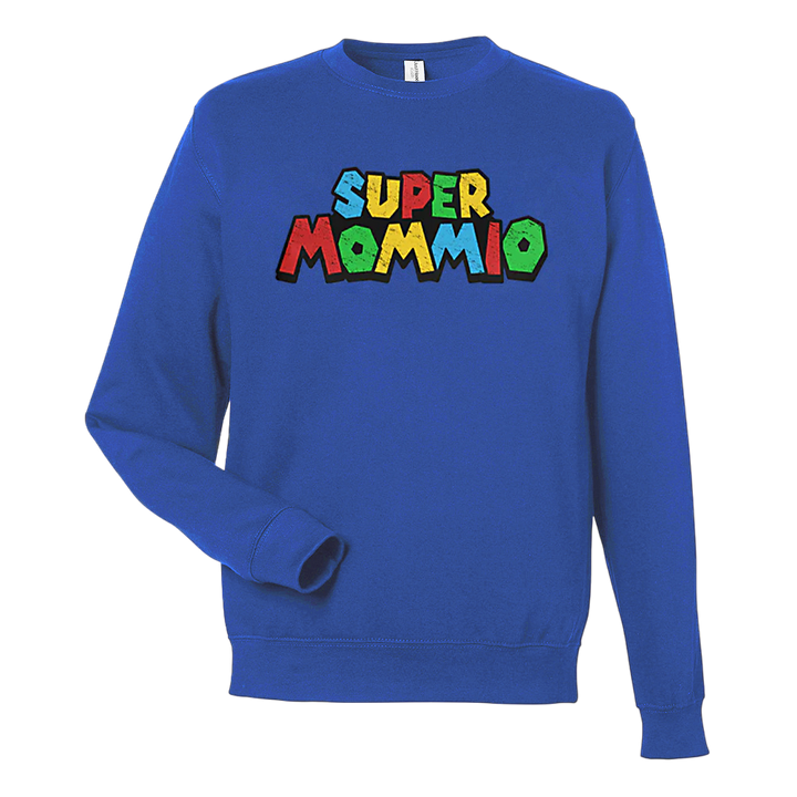 Super Mommio - Sweatshirt