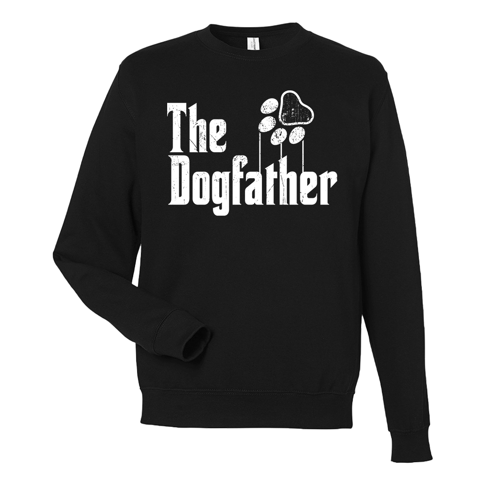 The Dogfather - Sweatshirt