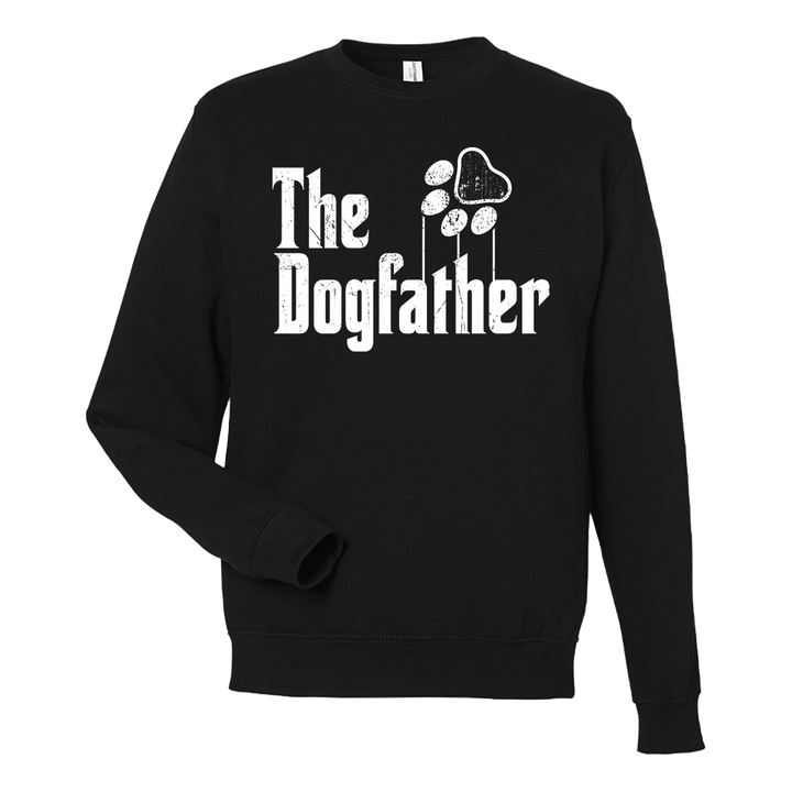 The Dogfather - Sweatshirt