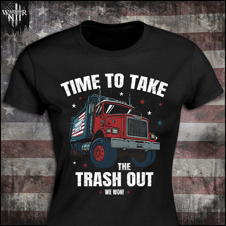 Take The Trash Out - Women