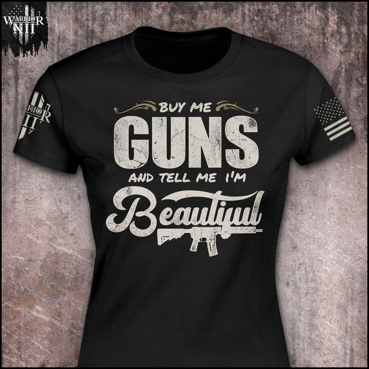 Tell Me I'm Beautiful - Women - ON SALE