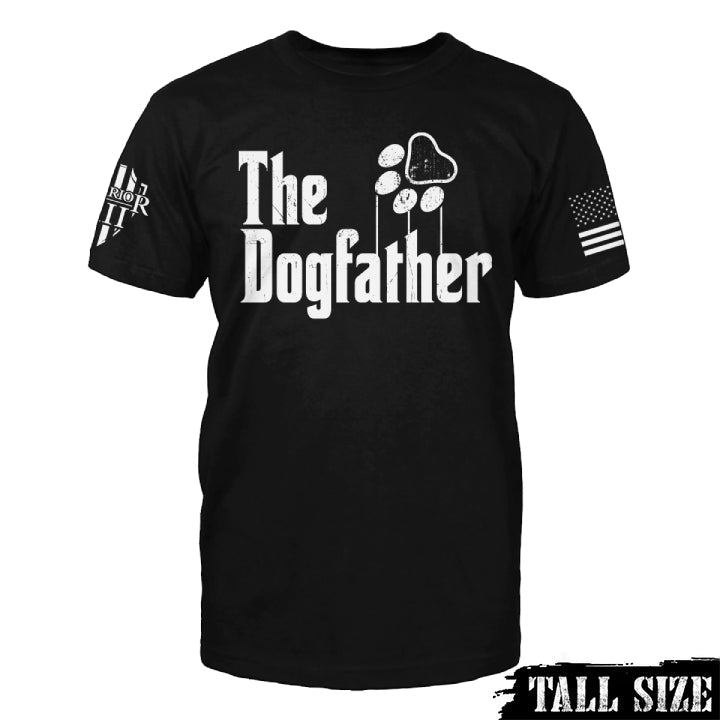 The Dogfather - Tall