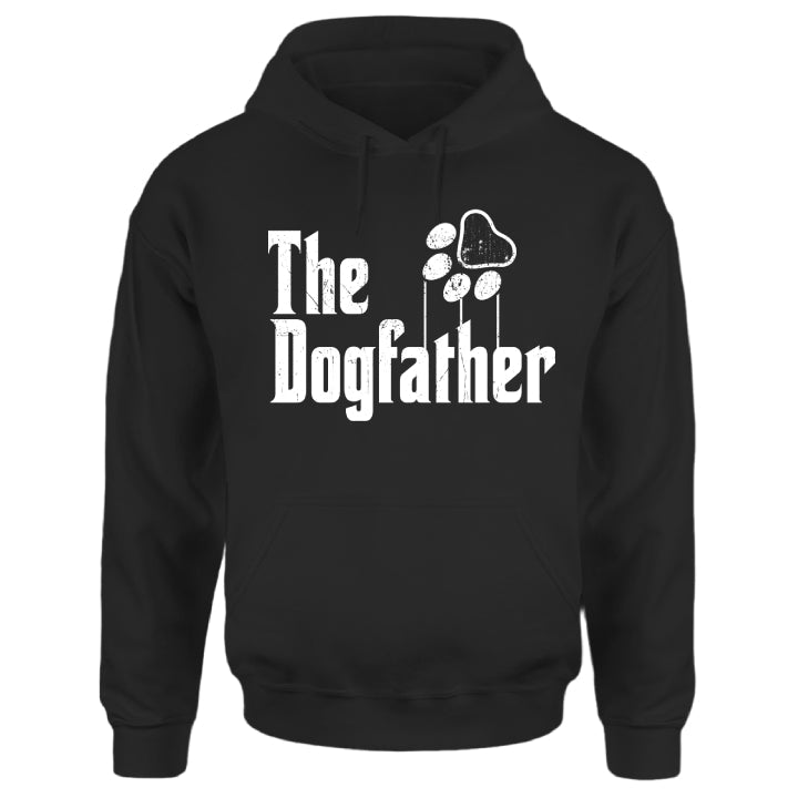 The Dogfather - Hoodie