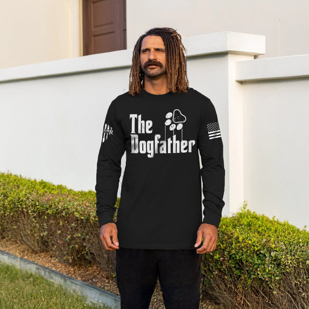 The Dogfather - Long Sleeve