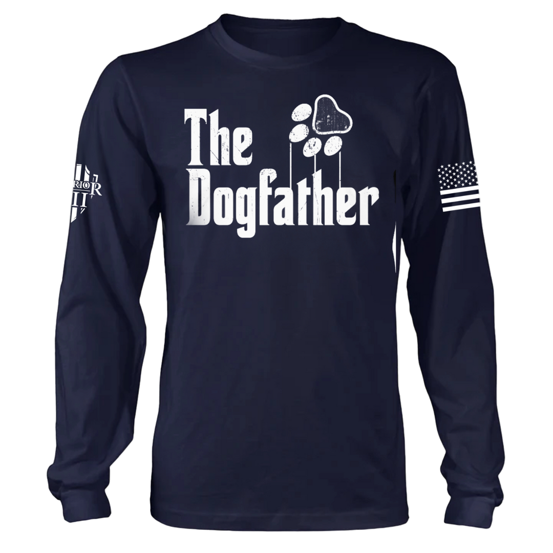 The Dogfather - Long Sleeve