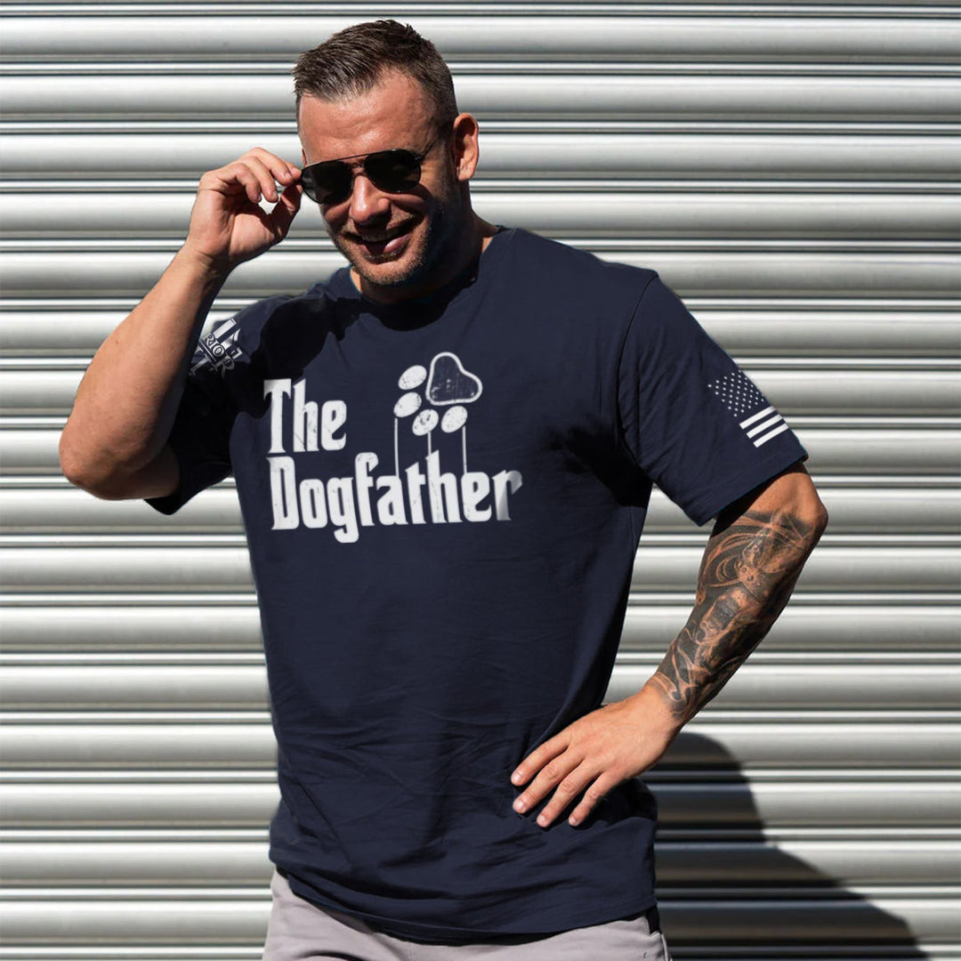 The Dogfather - Tall