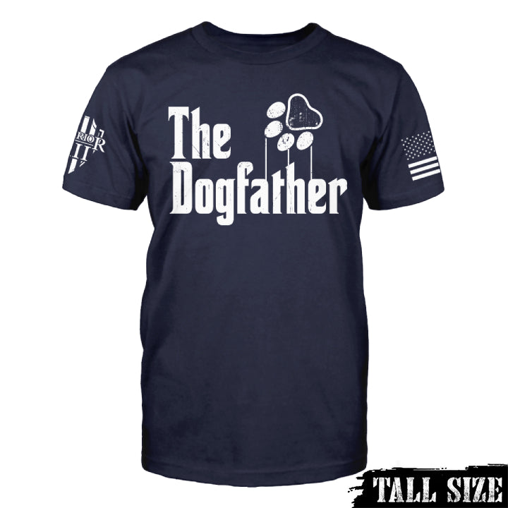 The Dogfather - Tall