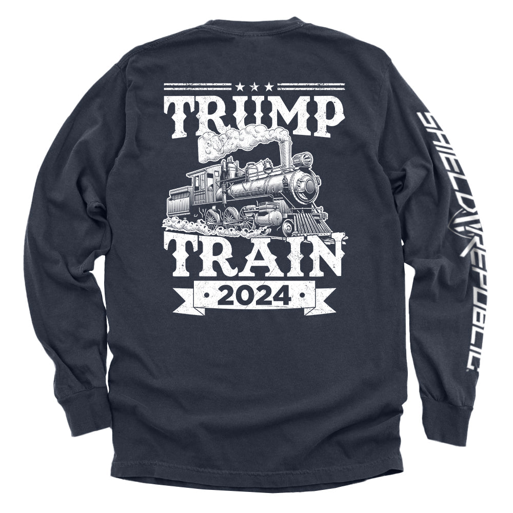 Trump Train