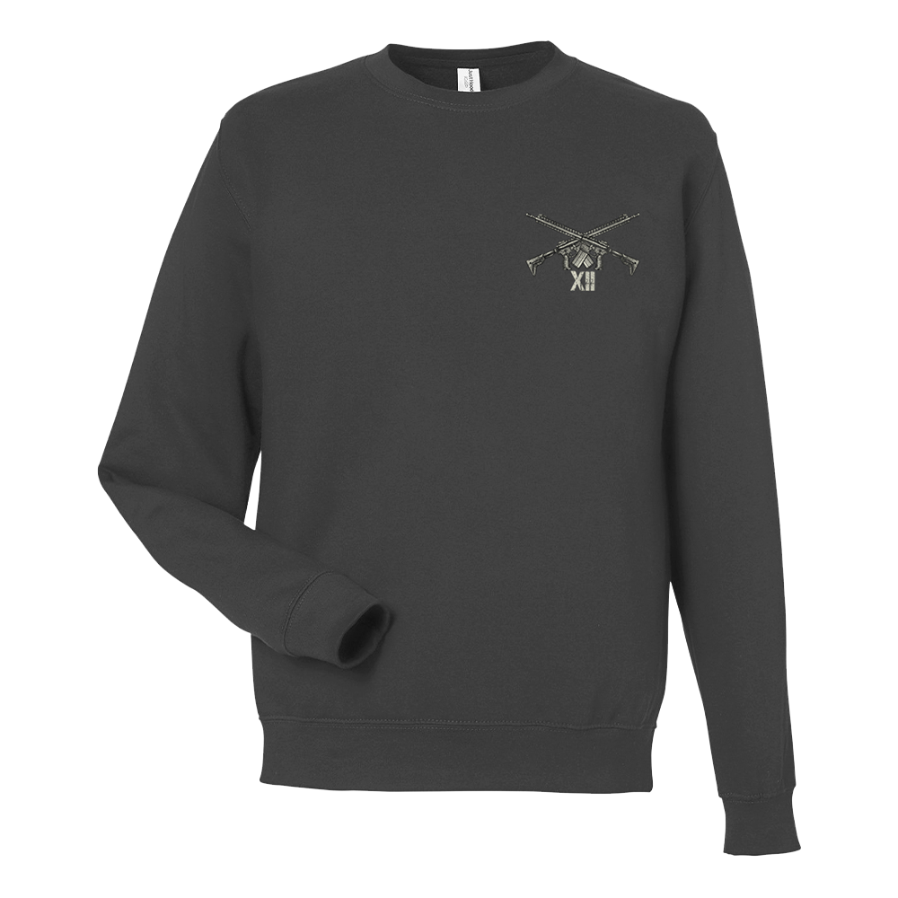 Until Valhalla - Sweatshirt