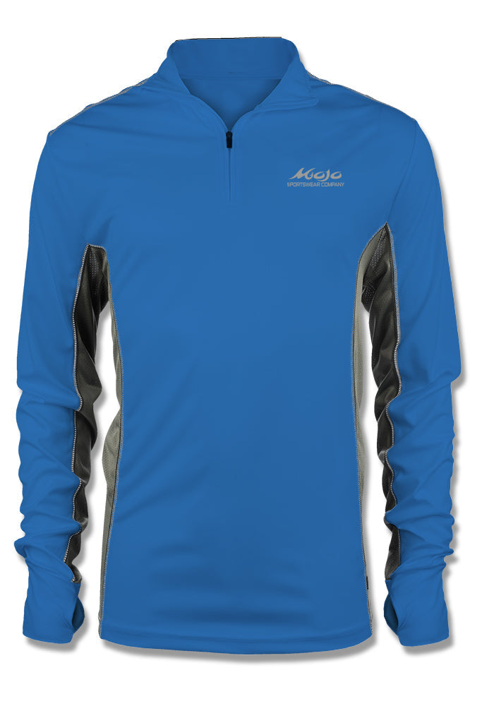 Corporate Ultimate-Guide 1/4 Zip