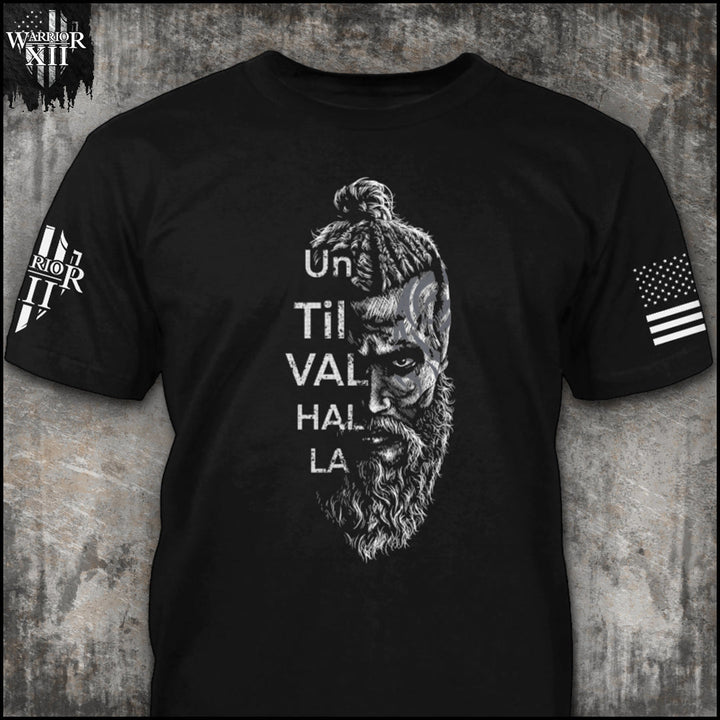 Until Valhalla 2.0 - ON SALE