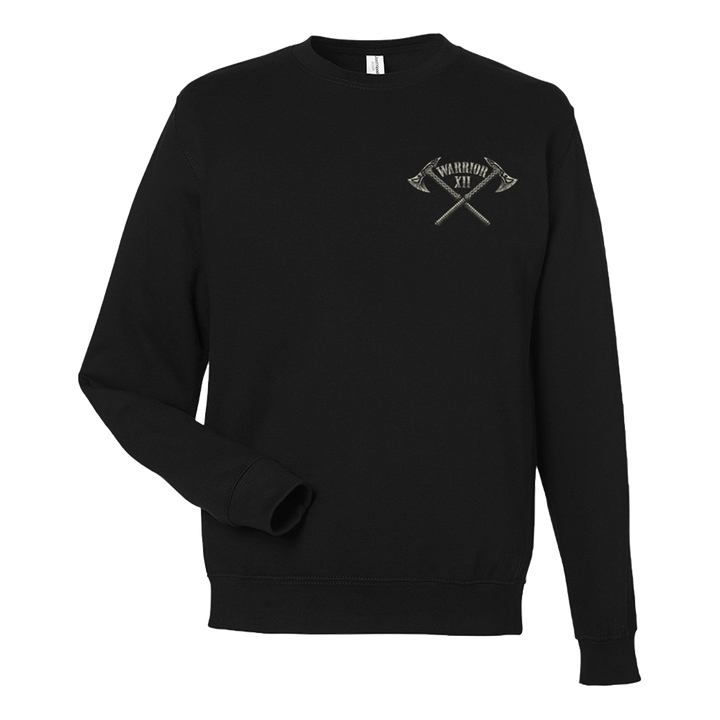 Victory or Valhalla - Sweatshirt