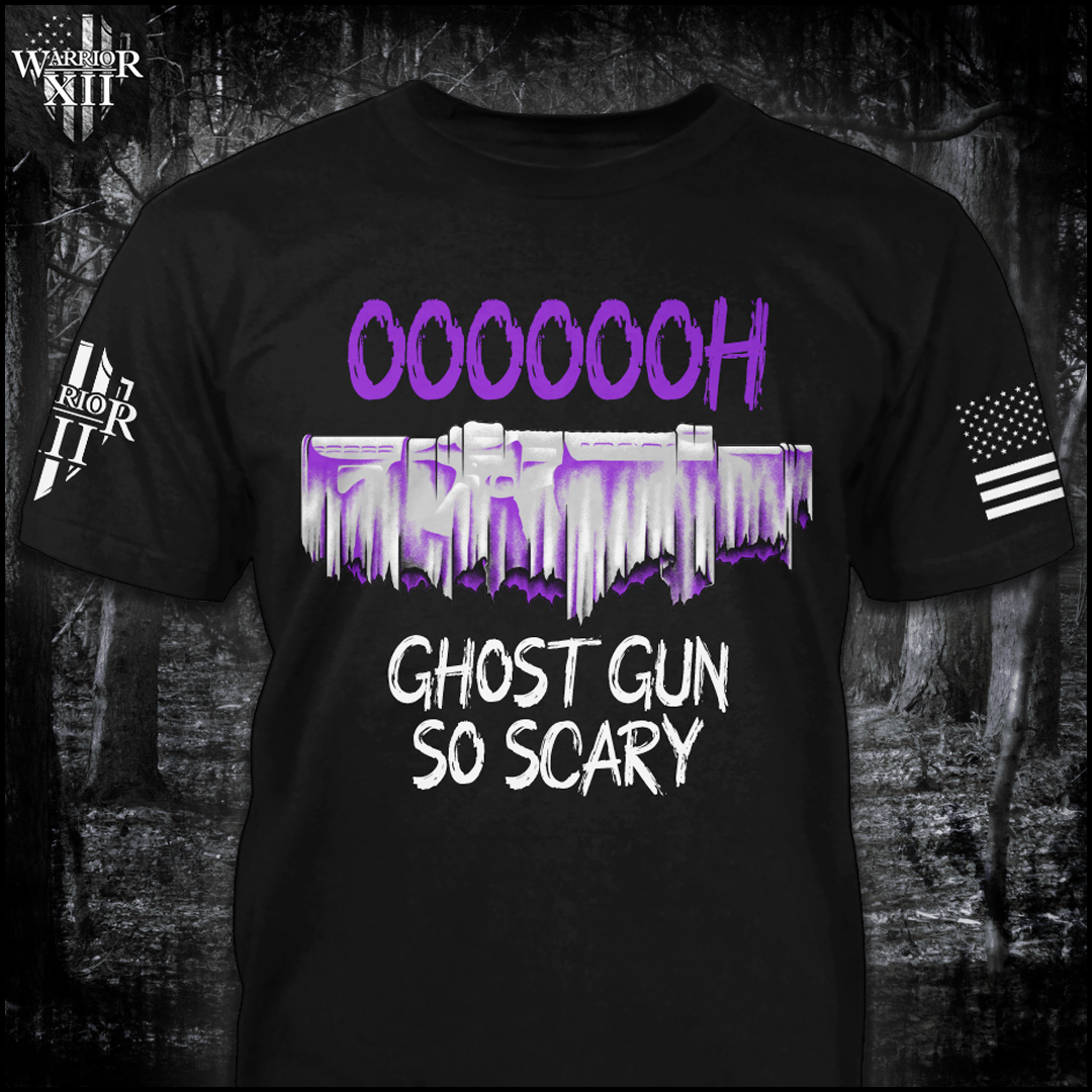 Ghost Gun