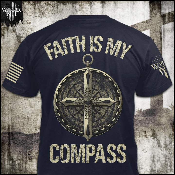 Faith Is My Compass