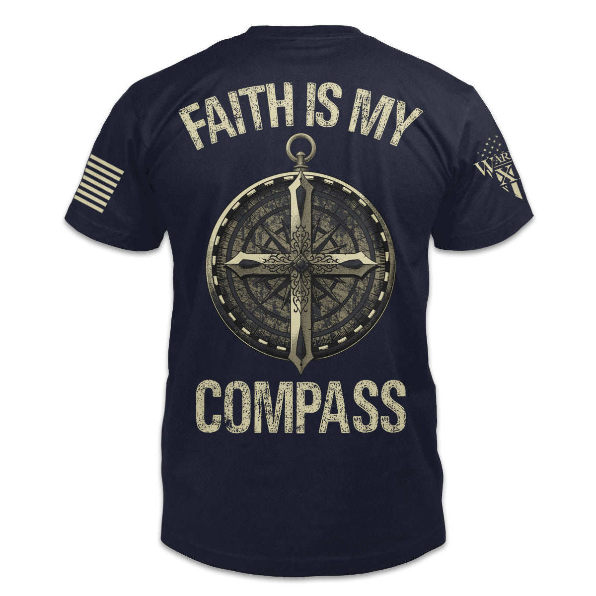 Faith Is My Compass