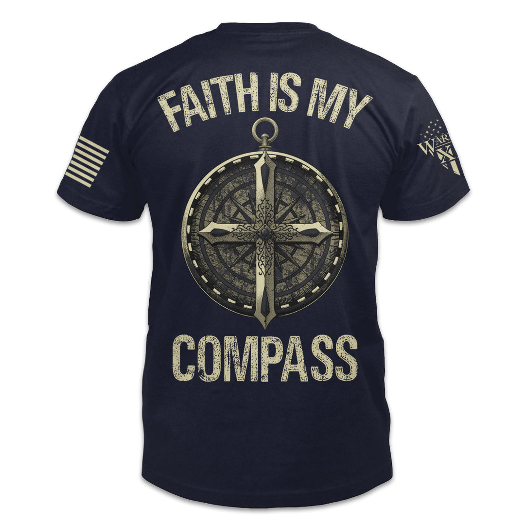 Faith Is My Compass