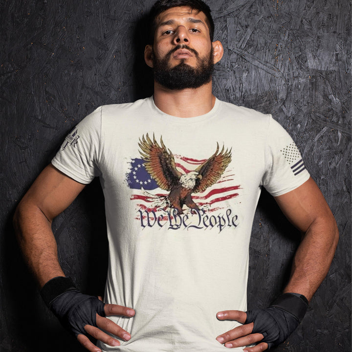 We The People - ON SALE