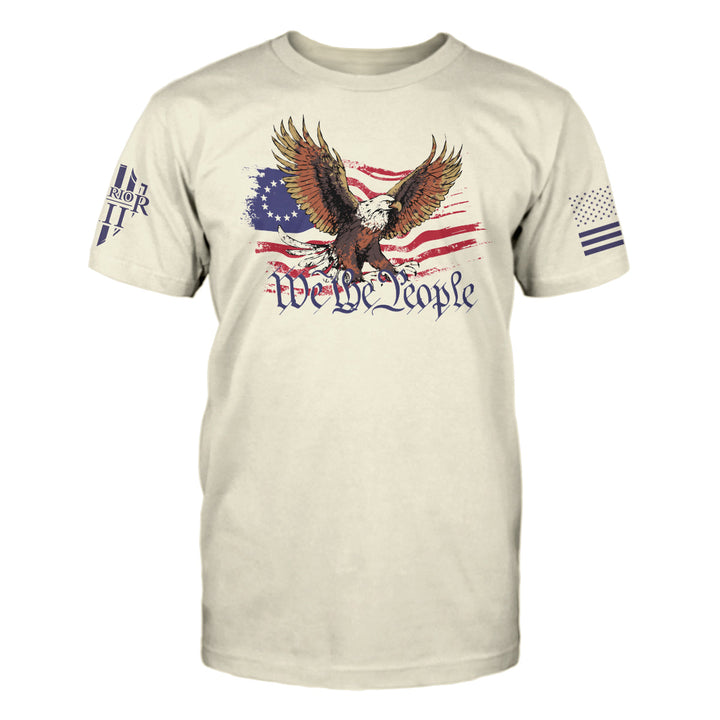 We The People - ON SALE