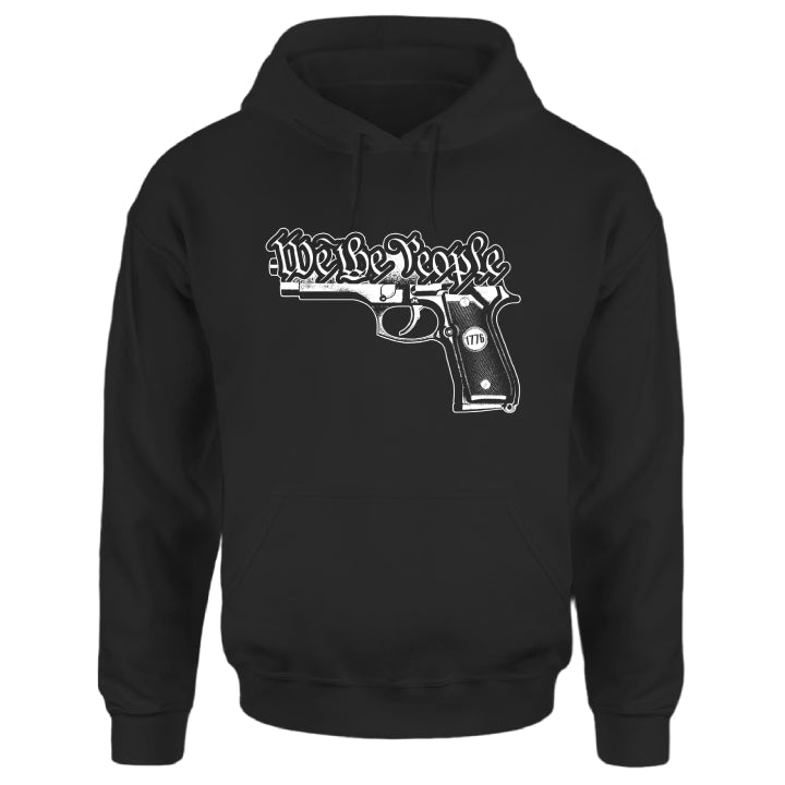 We The People - Hoodie