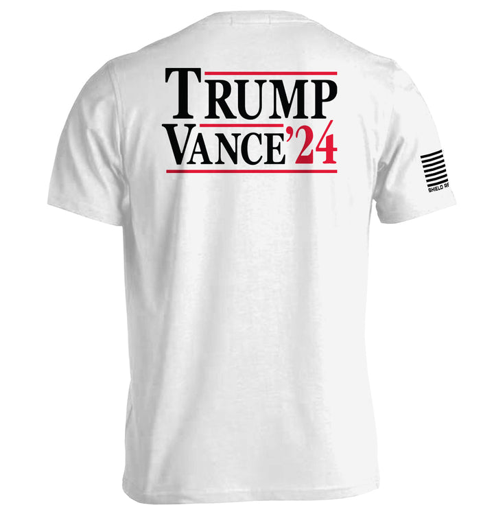 Trump Vance 2024