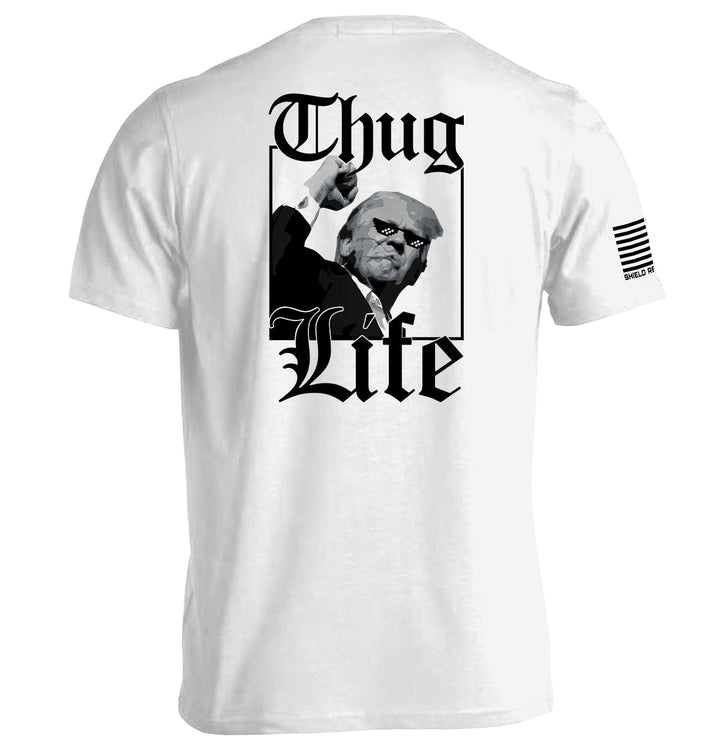 Thug Life Trump