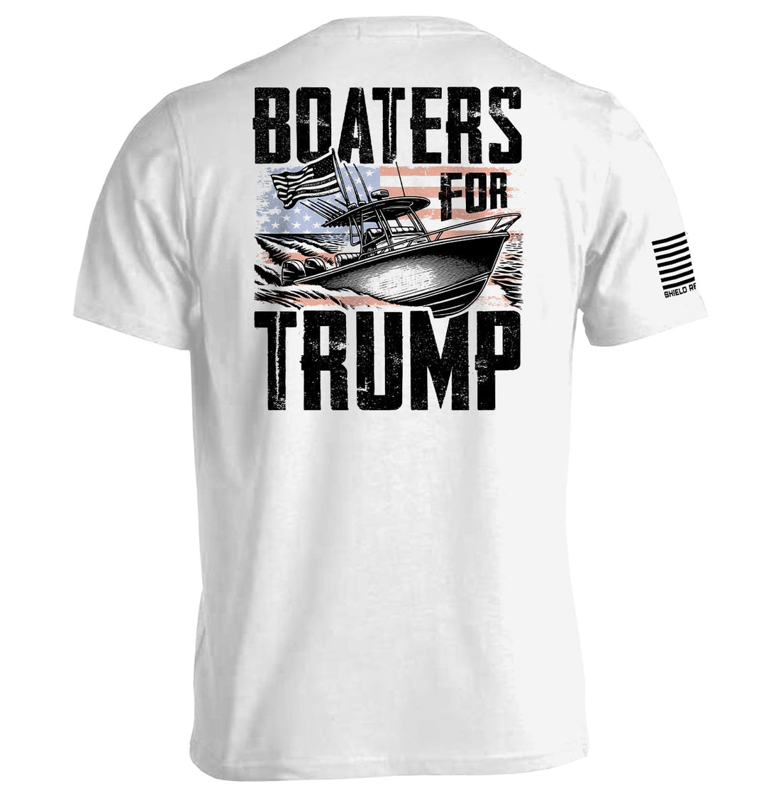 Boaters for Trump