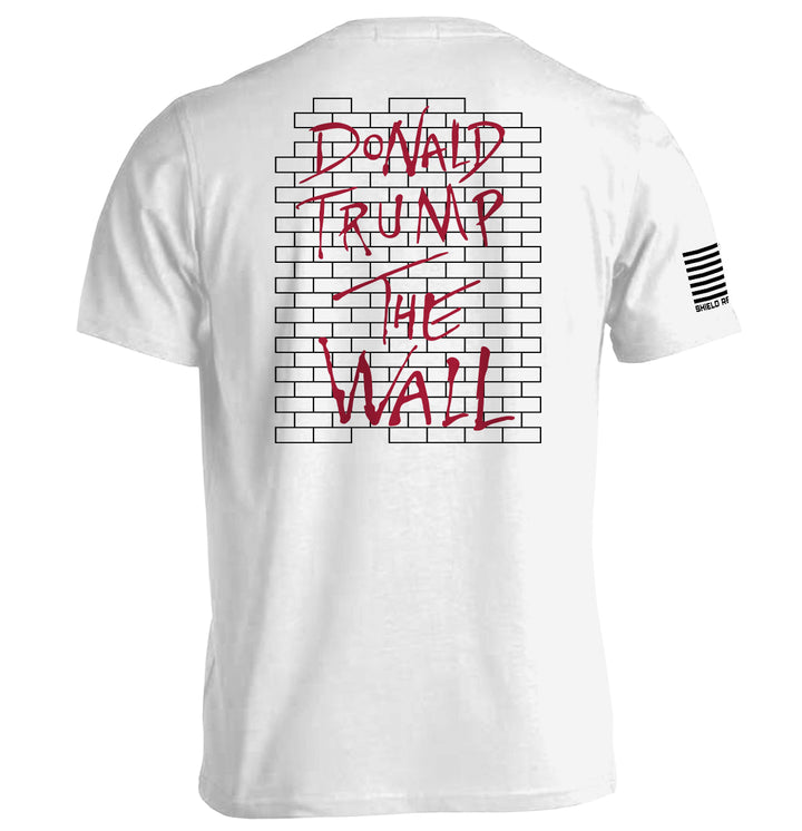 Donald Trump The Wall