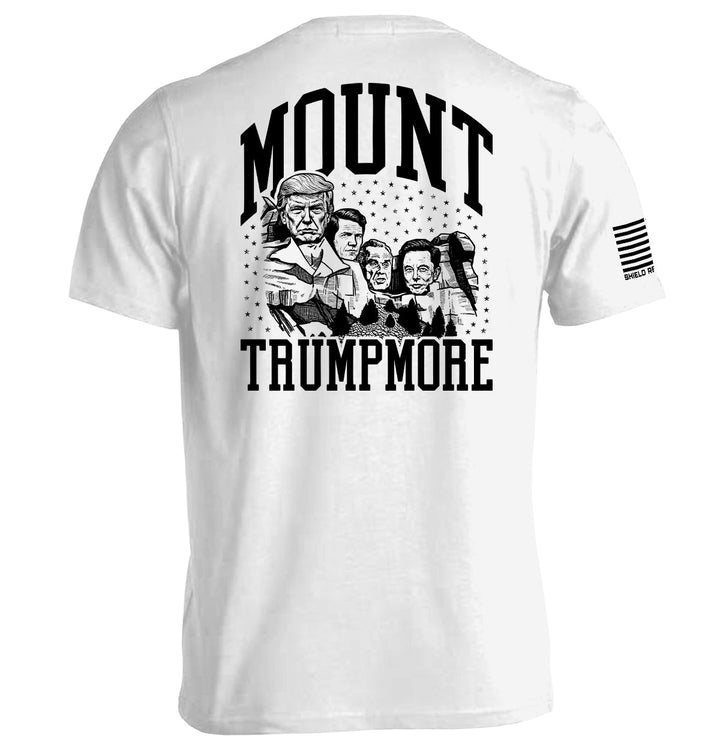 Mount Trumpmore